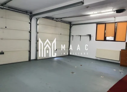 Închiriere — Vilă superbă cu 4 camere | Zona Parcul Sub Arini