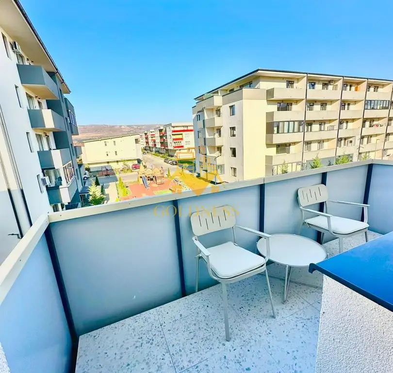 3 camere, Premium, bloc nou, parcare, bloc nou, Urusagului, Zona Profi