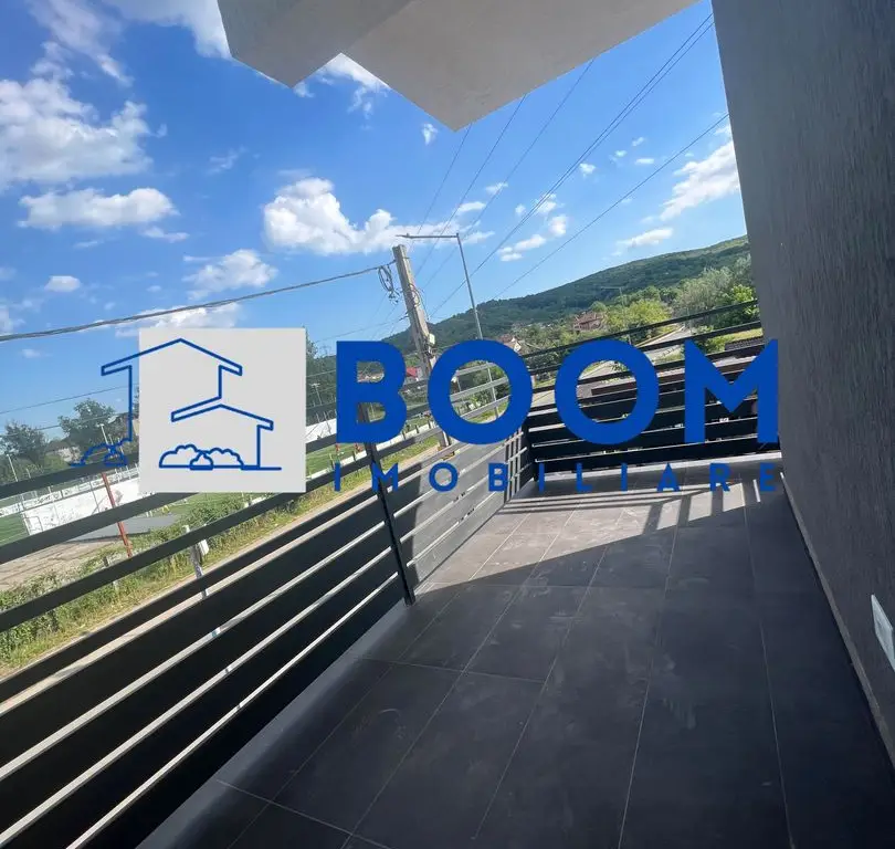 Apartament 3 camere decomandat | Central, Râmnicu Vâlcea | 73 mp, parcare, 2024