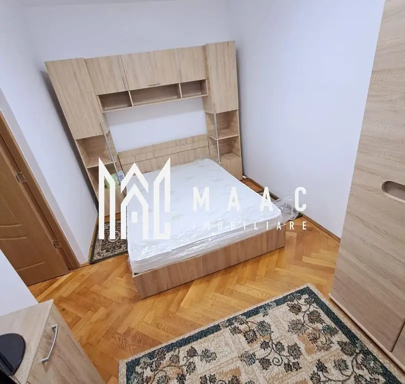 Apartament 2 camere de inchiriat | Zona Mihai Viteazu