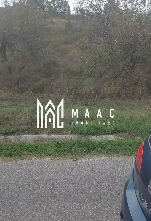 Pachet terenuri | Acces sosea | Lădești – Vâlcea