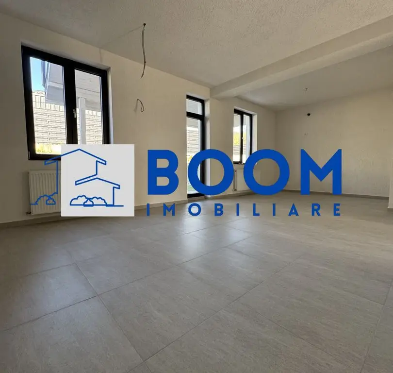 Casa 4 Camere | Teren 300MP | Zona - Vladesti Priporu