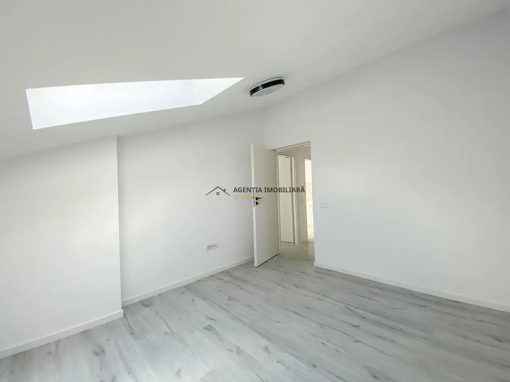 2 Camere Decomandat | Lift | Centrală Proprie I Comision 0%
