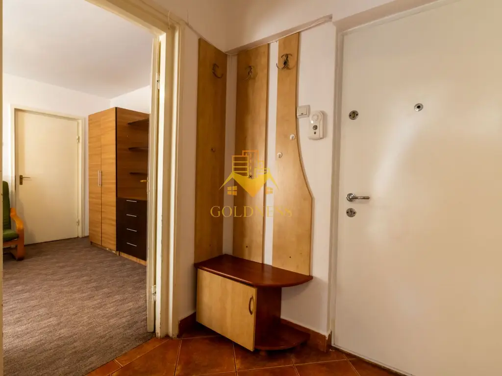 2 camere, modern, Gheorgheni Zona Titulesc, Interservisan, Iulius Mall