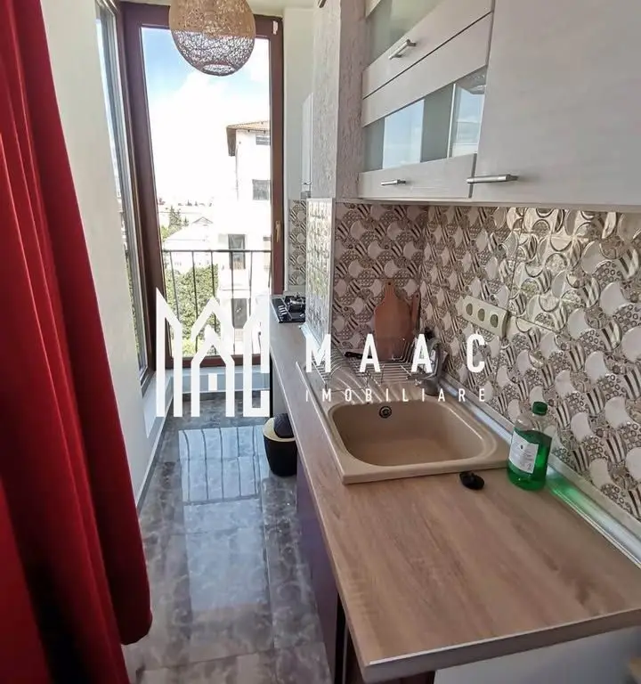 Apartament 3 camere | 58 mp | Construcție nouă | Lift | Doamna Stanca