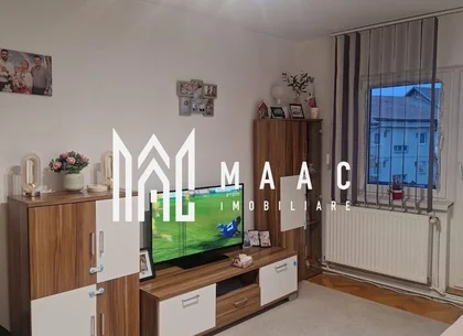 Apartament modern cu 3 camere decomandate | 75 mp | 2 balcoane