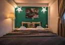 Pensiune la cheie LUX 3* ULTRACENTRAL Iasi -ROI <10 ani
