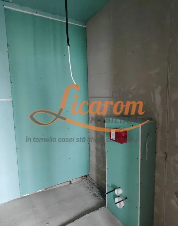 Casa la cheie in CRISTIAN pe Parter, zona de vile,270.000 euro