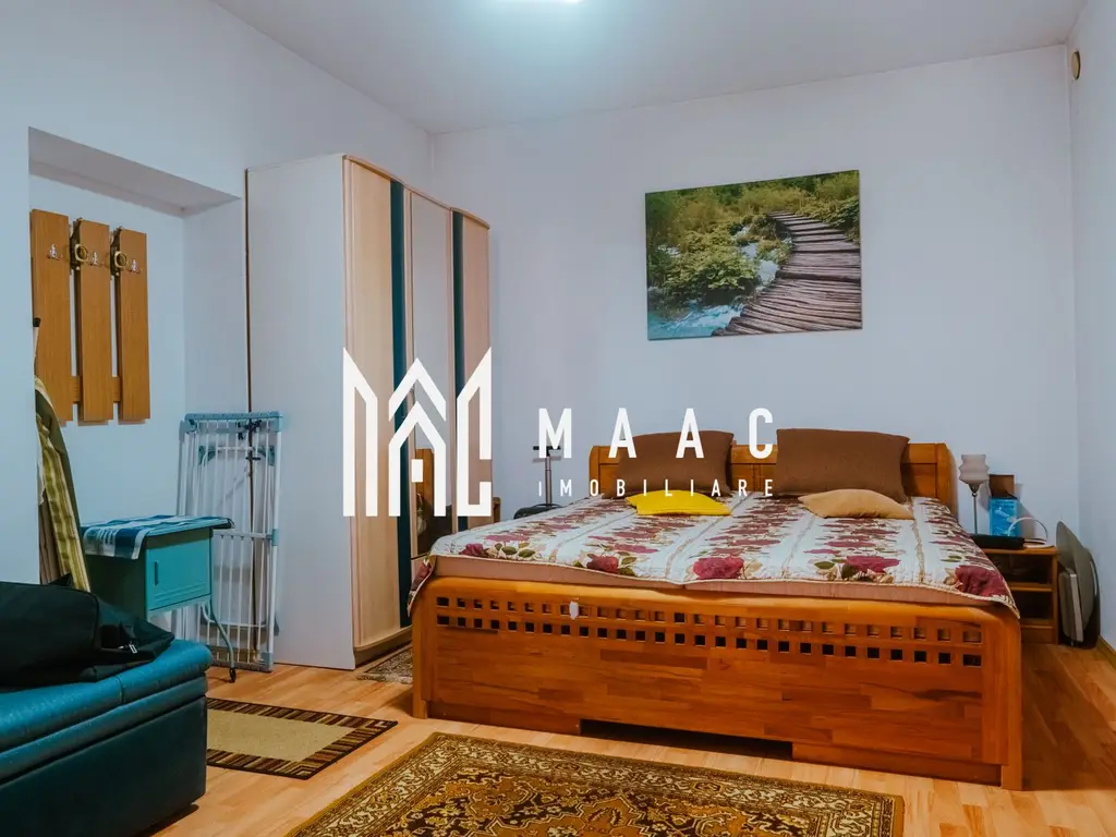 Casa Individuala | 5 Camere | 2 Terase | Teren 1500MP | Turnisor