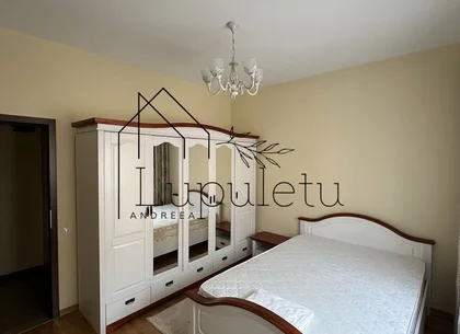 Apartament de închiriat | Etaj 1 | 2 camere | 50 MPU