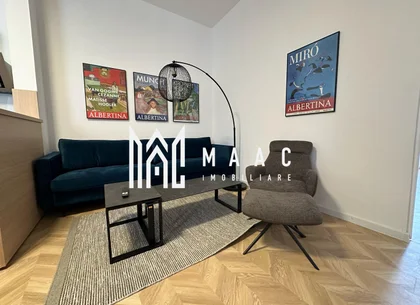 Apartament 3 camera | Etaj 1 | Renovat | Modern | Central