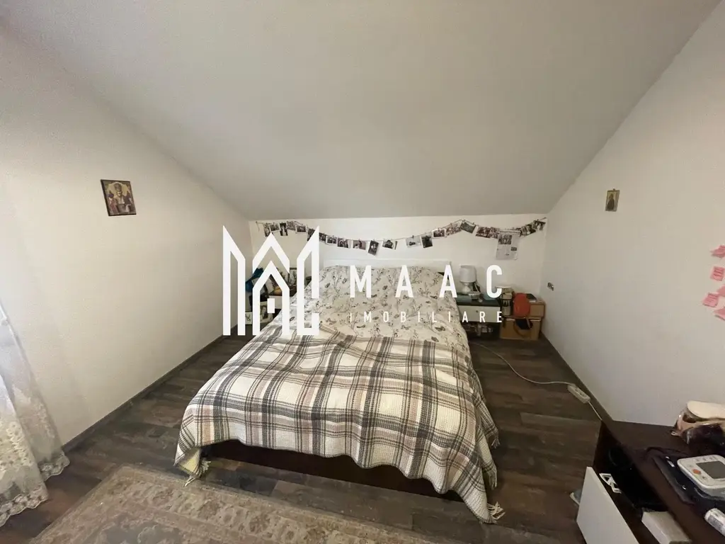 Casă individuală | 4 dormitoare | Garaj | 250 mp teren | Șelimbăr