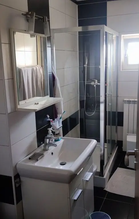 Apartament 4 camere Calea Văcărești