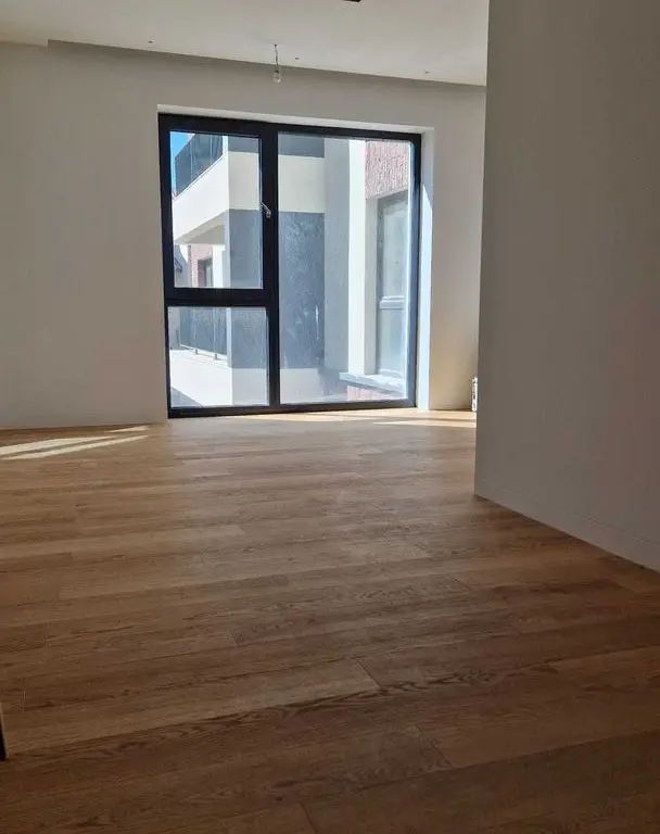 Vanzare 3 camere Barbu Vacarescu imobil nou 289.000 E +tva