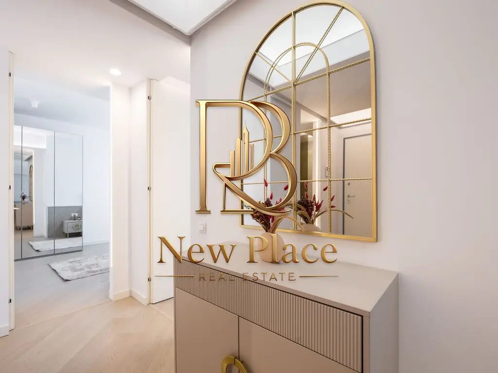 [VIDEO] CORTINA NORTH | Prima inchiriere | Orientare spre Sud | Parcare | LUX