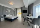 o camera,parcare, bloc nou, terasa,Manastur, West City, Calea Floresti