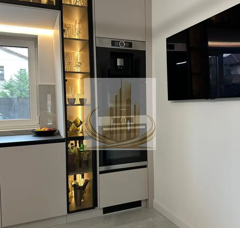 Duplex premium cu 4 camere, 3 bai | Dumbrăvița | Curte spectaculoasă