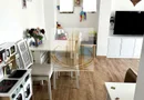 Apartament cu 4 camere si 2 bai | 84 mp | decomandat | zonă centrală