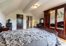 Casa individuala, 5 camere, dressing,garaj, 1000 mp gradina, Borhanci