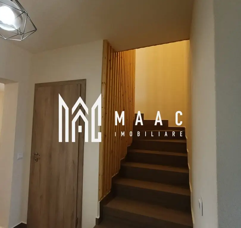 Casă | 3 camere | 2 Băi | 110 MPU | Curte | Calea Cisnădiei