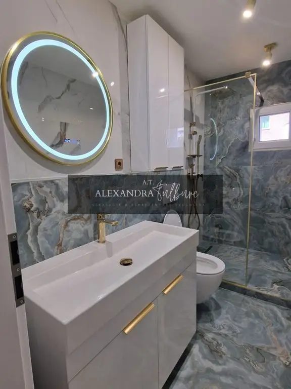 Apartament 3 camere,