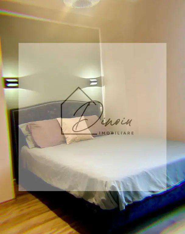 Herastrau I Apartament superb 3 camere I Nordului I Ponderas I Com 0%