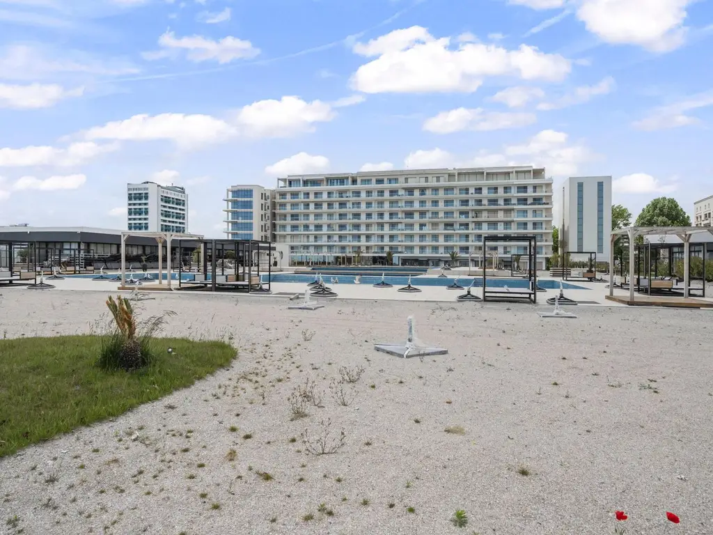 CAELIA RESIDENCE | MAMAIA | VEDERE FRONTALA LA MARE | EXCLUSIVITATE | LUX