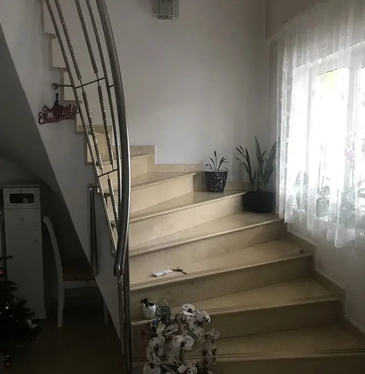 Casa Fundeni , cartierul dacic