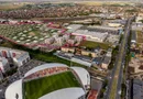 Teren in cel mai modern cartier din Arad | ARED City | Fara agentie!