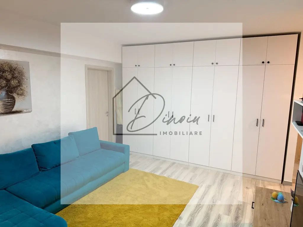 Apartament 3 camere Valea Larga B-dul Timisoara - 79mp, parcare COM0