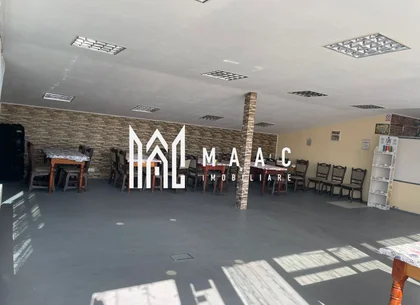 Spatiu comercial | 200 mp | Slimnic