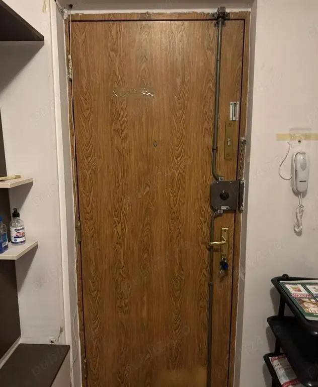 Vanzare Apartament 3 camere
