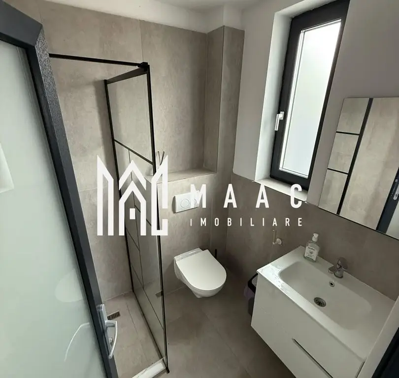 Spațiu comercial 150 mp | Turnișor, Sibiu | 7 parcări, 2 accese