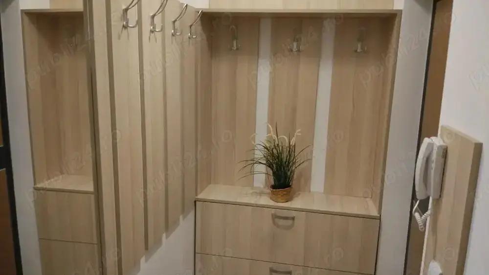 BRASADAS închiriază ap 2 cam et 2 Sun Plazza 2019.