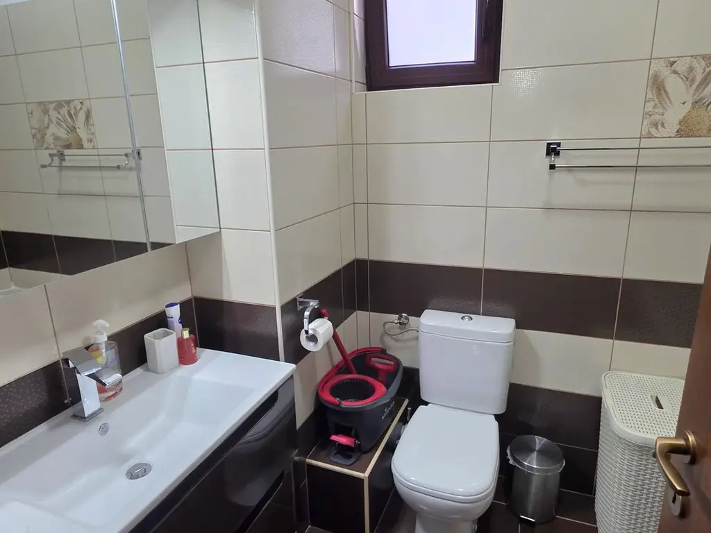 Obor /Iancului apartament 2 camere bloc nou