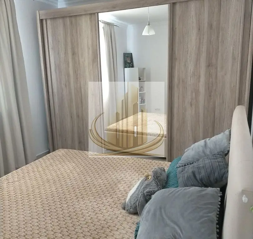 Apartament 3 Camere, Modern | Etaj 2 | Dumbrăvița – Zonă Excelenta