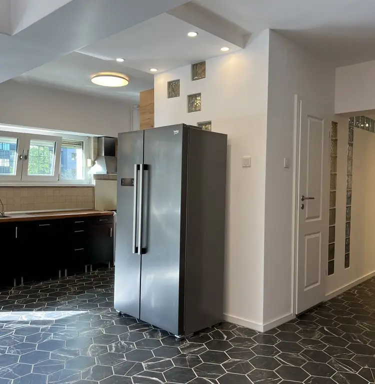Apartament Baneasa Antena 1 pozitie unica 3 cam 2bai 2 parcare