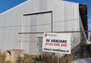 Sinesti -hala productie depozitare suprafata 1350 mp