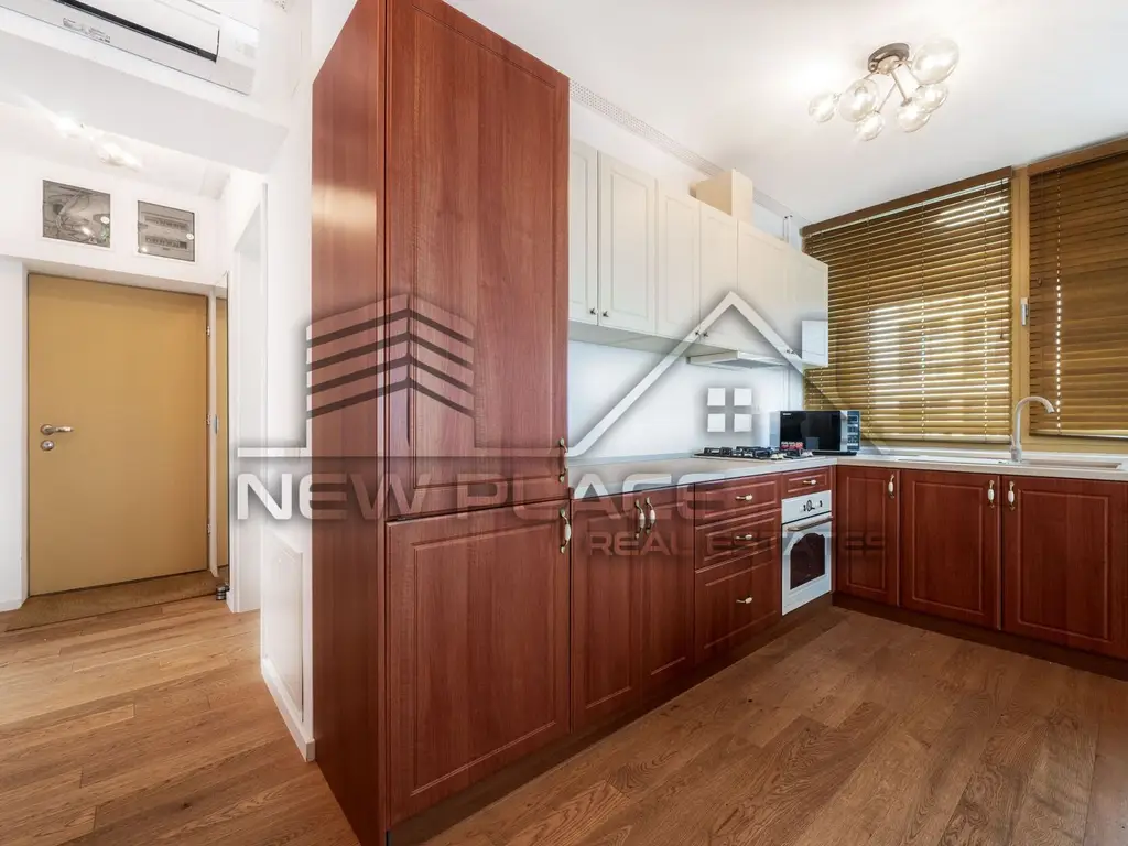 Aviatiei Park | Apartament deosebit | Vedere curtea interioara | Lux