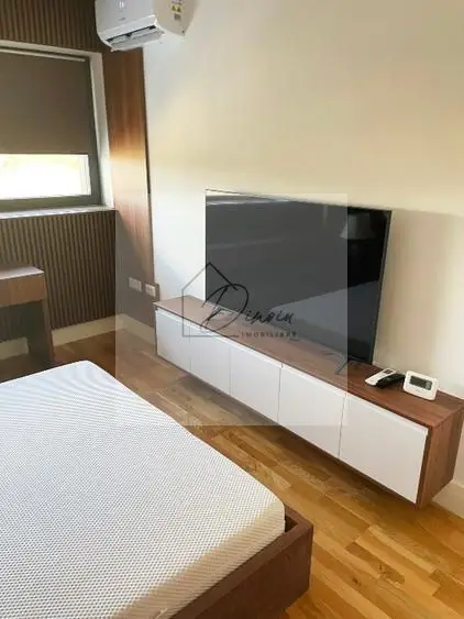 Apartament Premium 102 The Address Barbu Vacarescu Floreasca I COM 0%