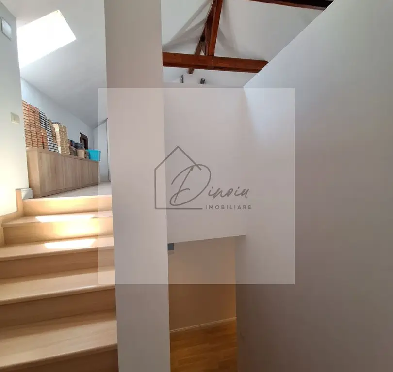 Vila de vanzare American Village Pipera Rond OMV I Comision 0%