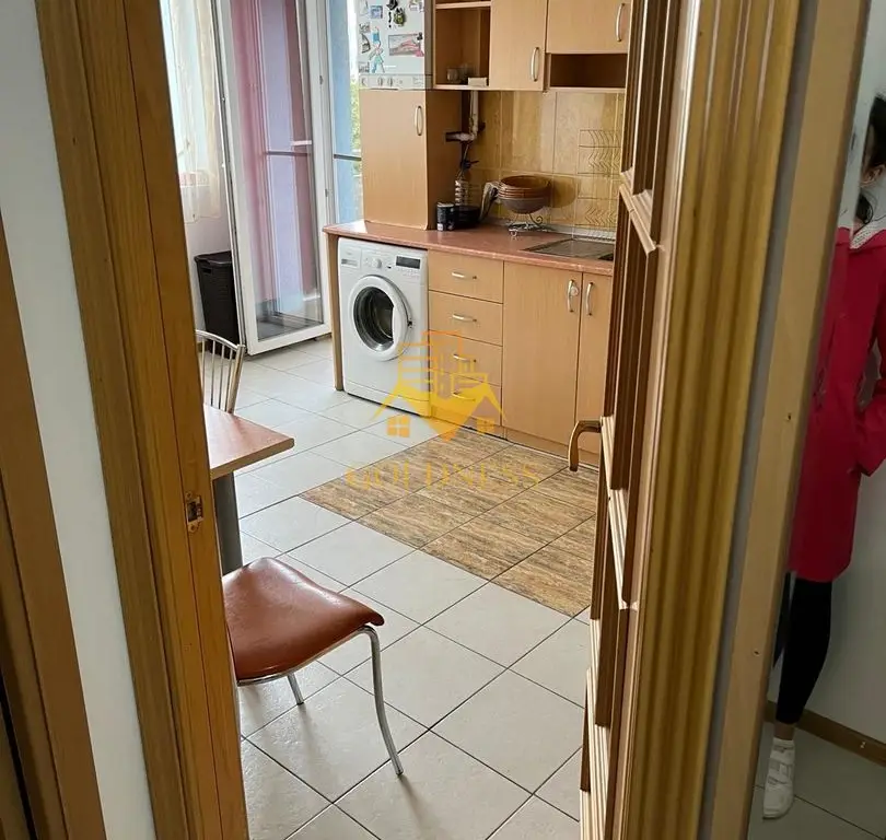 2 camere decomandate, parcare, balcon, Gheorgheni, Pet Friendly