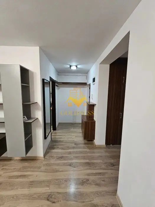 2 Camere,Open Space,Pet Friendly,Parcare,Zona Home Garden, Buna Ziua