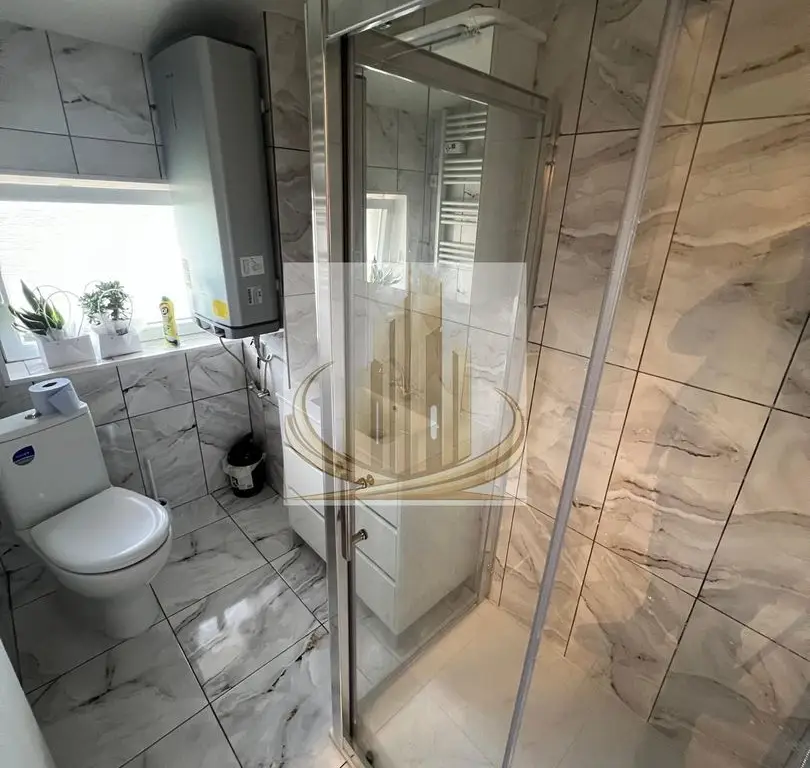 Apartament la Casă, Curte Privată, Bucătărie de Vară, Renovat, Lipovei