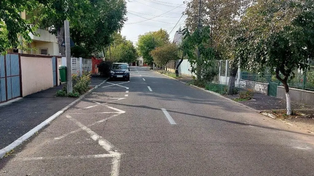 Proprietar casa individuala Bucurestii Noi-Aeromodelului- FARA AGENTII