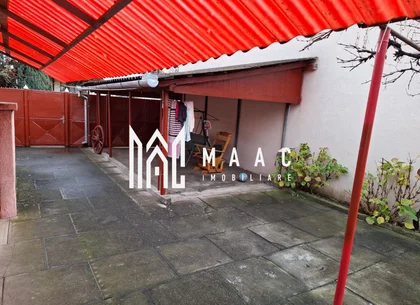 Casa individuala | Teren 359 MP | Pivnita | Lazaret