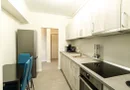 Apartament cu 2 camere de vanzare in Mamaia zona hotel iaki