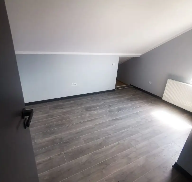 De vanzare casa in construstie, Branistea, 100.000 euro negociabil