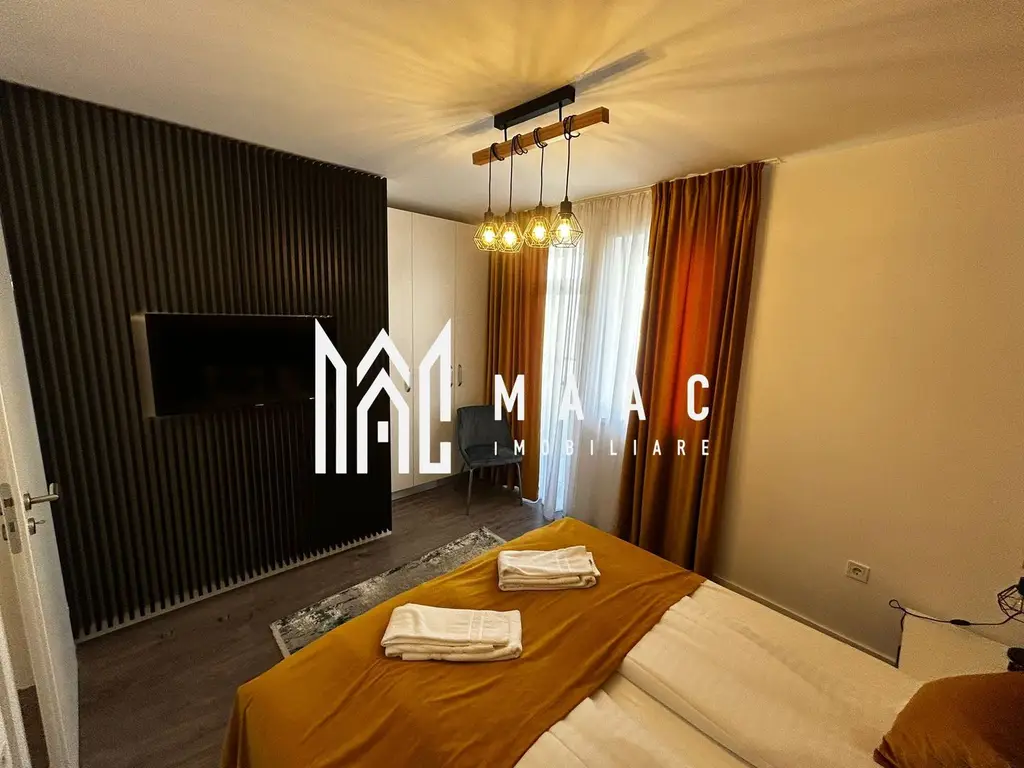 Apartament 4 camere | 81 MPU | 2 Terase | Loc de parcare | LUX