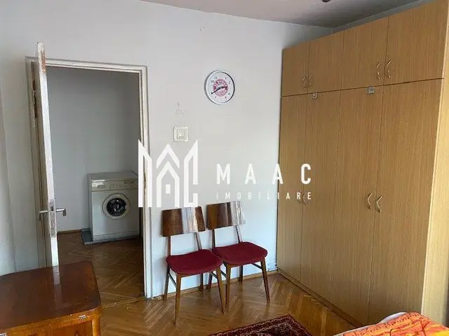 Apartament 2 camere I Etaj 3 I Lift I Balcon I Mihai Viteazu